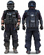 Жилет OGIO Flight Vest Stealth - пейнтбольный магазин Арсенал Жилет OGIO Flight Vest Stealth